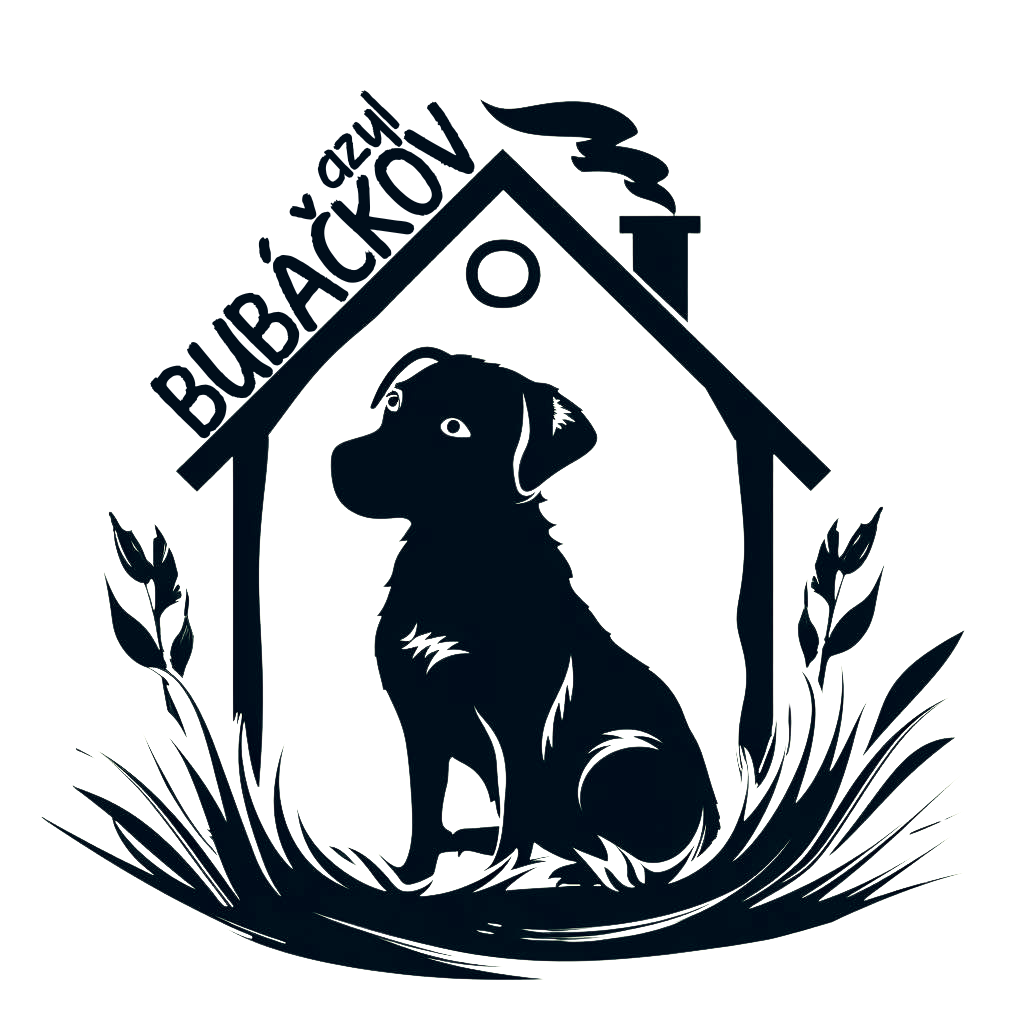 Logo Bubáčkov